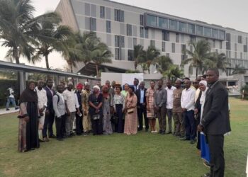 Guinée :  La KAS lance son année 2026 à Conakry avec un focus sur les mutations géopolitiques mondiales.