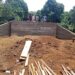 Kindia/Linssan : Coup d’envoi des travaux de construction d’un pont financés par la communauté à hauteur de 546 millions GNF