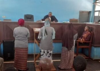Mamou-Justice : Deux sages-femmes condamnées à 15 mois de prison dont 12 avec sursis