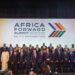 Sommet Africa Forward à Nairobi : le Président Mamadi DOUMBOUYA porte le Programme Simandou 2040 et plaide pour une Afrique maîtresse de son destin économique