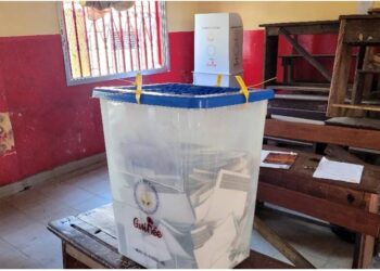 Élections 2026 en Guinée : La DGE lance un recrutement massif pour les bureaux de vote, candidatures ouvertes jusqu&rsquo;au 11 mai