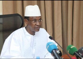 Départ de la France du Sahel : le bras de fer sur le retrait français au Mali ravivé depuis sa cellule par Choguel Kokalla Maïga