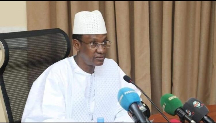 Départ de la France du Sahel : le bras de fer sur le retrait français au Mali ravivé depuis sa cellule par Choguel Kokalla Maïga