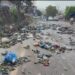 Conakry sous alerte : la première pluie révèle déjà les failles du système d’assainissement