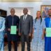 Rio Tinto Guinée signe un protocole d’accord avec l’AGER pour soutenir l’électrification rurale le long du corridor de Simandou