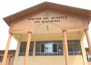 MINEURS EN DANGER : LA JUSTICE DÉCRÈTE LA MOBILISATION GÉNÉRALE POUR RETIRER LES ENFANTS DE LA RUE
