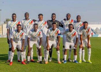 Tirage CAN 2027 – Ce qui attend réellement la Guinée dans le groupe D