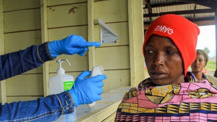 De la rumeur mystique à l’urgence mondiale: le retour d’Ebola en RDC