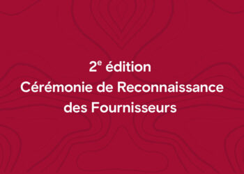 Rio Tinto SimFer annonce la deuxième édition de la cérémonie de reconnaissance des fournisseurs