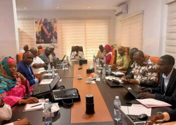 Electricité de Guinée : revue de direction dans le cadre de la démarche qualité