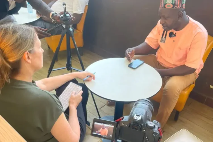 Urgent : meurtre au Canada, le Parquet spécial de Conakry annonce une enquête contre Rafiou Sow