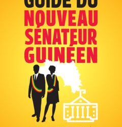 « Guide du Sénateur », est le nouvel ouvrage écrit par l’honorable Mohamed Aly THIAM
