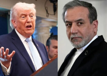Washington et Téhéran sur la voie d’un accord historique pour mettre fin à la guerre régionale