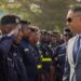 Vaste remaniement au sein des services de sécurité, notamment à la Police nationale (arrêté)
