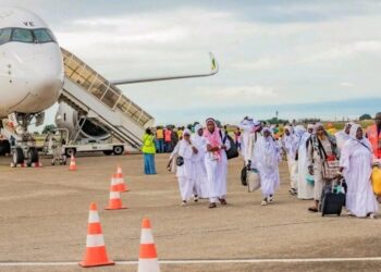 Hadj : un aéronef transportant des pèlerins guinéens du 21e convoi dérouté vers Bamako (SGAR)