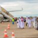 Hadj : un aéronef transportant des pèlerins guinéens du 21e convoi dérouté vers Bamako (SGAR)