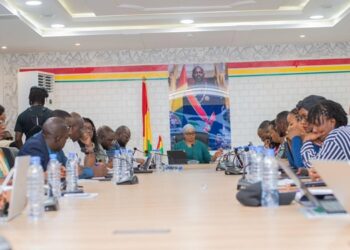 MIC/GDB : une vision commune au service de la transformation économique de la Guinée