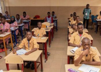Education : lancement officiel des épreuves du Certificat d’Études Élémentaires (𝐂𝐄𝐄), session 2026
