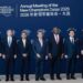 Forum économique mondial : la Guinée au cœur des débats sur l’innovation et la croissance durable