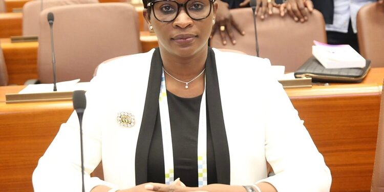 AISS : Gle Aminata Diallo honorée à l’international avec un poste stratégique