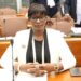 AISS : Gle Aminata Diallo honorée à l’international avec un poste stratégique