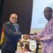 Le DG de la CNSS Bakary Sylla désigné Président de l’IAPRP (Communiqué de Presse)