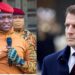 URGENT : Rupture des relations diplomatiques entre le Burkina Faso et la République Française (COMMUNIQUÉ)
