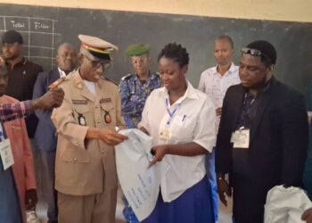 Baccalauréat unique session 2026 : 336 candidats dont 124 filles inscrits cette année à Dinguiraye 