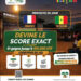 MICROCREDIT- Le Crédit Rural de Guinée propose des pronostics pour la Coupe du monde 2026