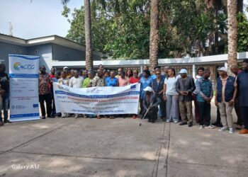 Conakry : 40 acteurs de la société civile formés sur la gouvernance démocratique et l’analyse électorale