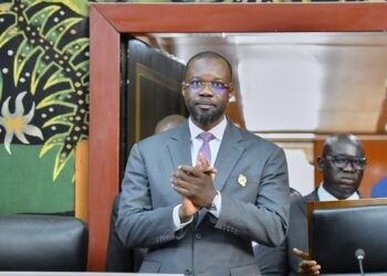 Réintégration d’Ousmane Sonko à l’Assemblée : le Conseil constitutionnel se déclare incompétent