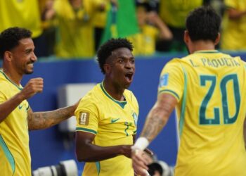 Mondial 2026 : le Brésil impressionne et surclasse l’Écosse (3-0)