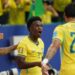 Mondial 2026 : le Brésil impressionne et surclasse l’Écosse (3-0)