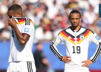 Mondial 2026 : le Paraguay élimine l’Allemagne aux tirs au but et file en huitièmes