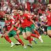 Coupe du monde 2026: le Maroc élimine les Pays-Bas aux tirs au but
