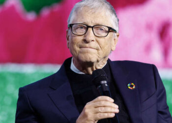 Bill Gates prévient : voici les métiers qui résisteront aux progrès technologiques
