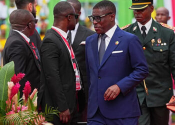Guinée équatoriale : le gouvernement présente sa démission collective