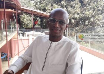 Matam : Aliou Cheickna Badra Koné arrêté à nouveau ce dimanche