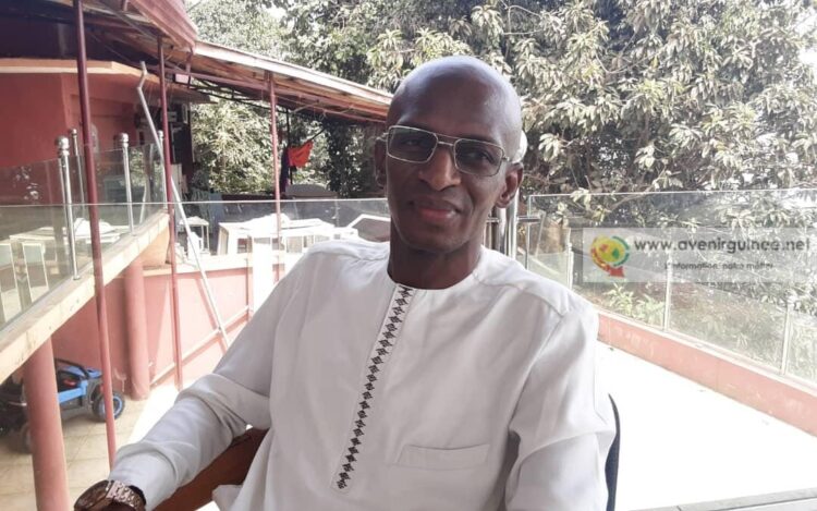 Matam : Aliou Cheickna Badra Koné arrêté à nouveau ce dimanche