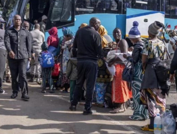 Afrique du Sud : entre souveraineté migratoire, héritage historique et obligations internationales