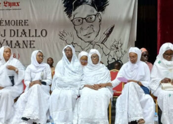 AVIS DE REMERCIEMENTS & DE GRATITUDE : La famille de feu Diallo Souleymane, Fondateur du Groupe de presse Le Lynx – La Lance