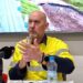 Simandou : 74 % de la mine achevée, la ligne ferroviaire opérationnelle, le port en ligne de mire pour 2027