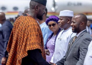 Guinée : Le Président Mamadi Doumbouya entérine la naissance de l’ENA, l’INFp enterré.