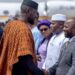 Guinée : Le Président Mamadi Doumbouya entérine la naissance de l’ENA, l’INFp enterré.