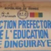 CEE-2026/Dinguiraye : plus de 4 000 candidats dont 1667 filles