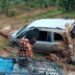 Dabola : un accident de la circulation fait un mort et neuf blessés