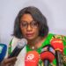 Djénabou Touré : arrêtez de crier « je suis maire » trop tôt