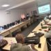 Compétences professionnelles du personnel EDG : Tenue d’une session de formation à Conakry