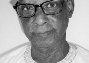 À mon regretté frère Diallo Souleymane Un hommage posthume à l’immortel pionnier de notre presse ( Par Boubacar Yacine Diallo)