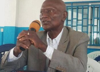 Bakary Goyo Zoumanigui, figure de l’opposition guinéenne, est décédé ce 7 juin 2026